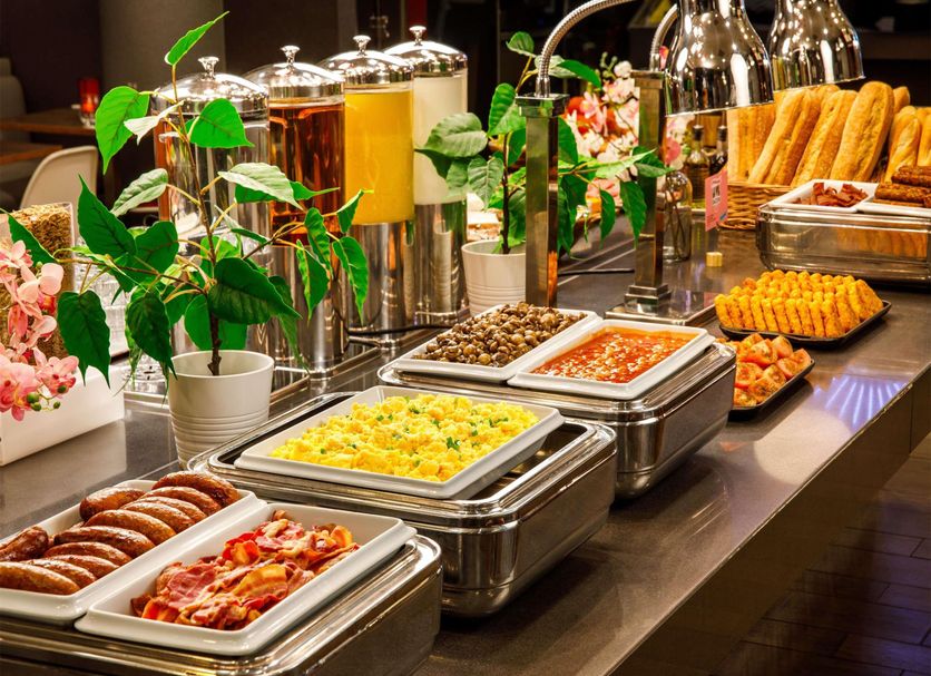 Τραπεζαρία Φωτογραφία