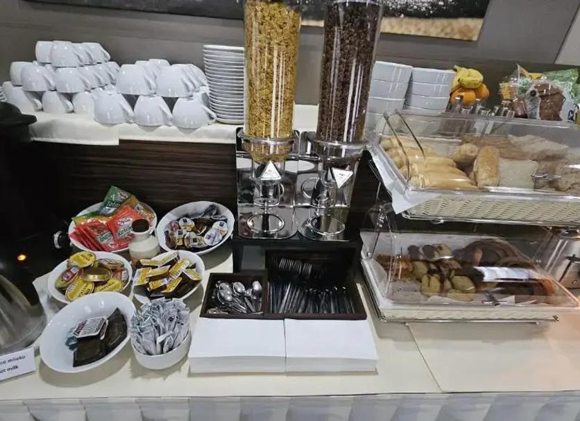 Μπουφές Φωτογραφία