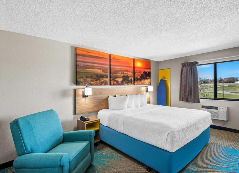 Κρεβατοκάμαρα Φωτογραφία