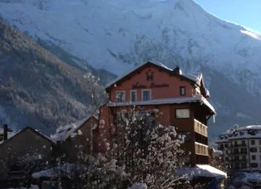 Κτίριο Φωτογραφία