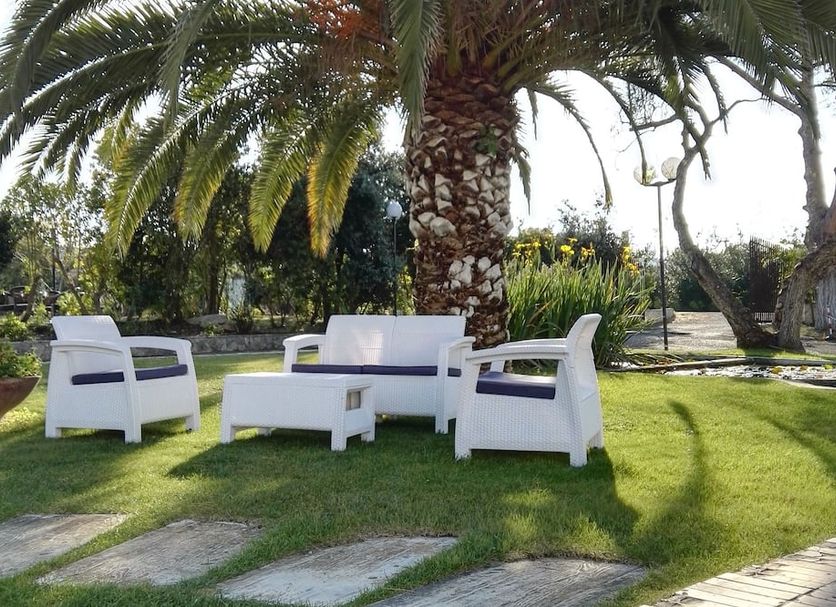 Βεράντα Φωτογραφία