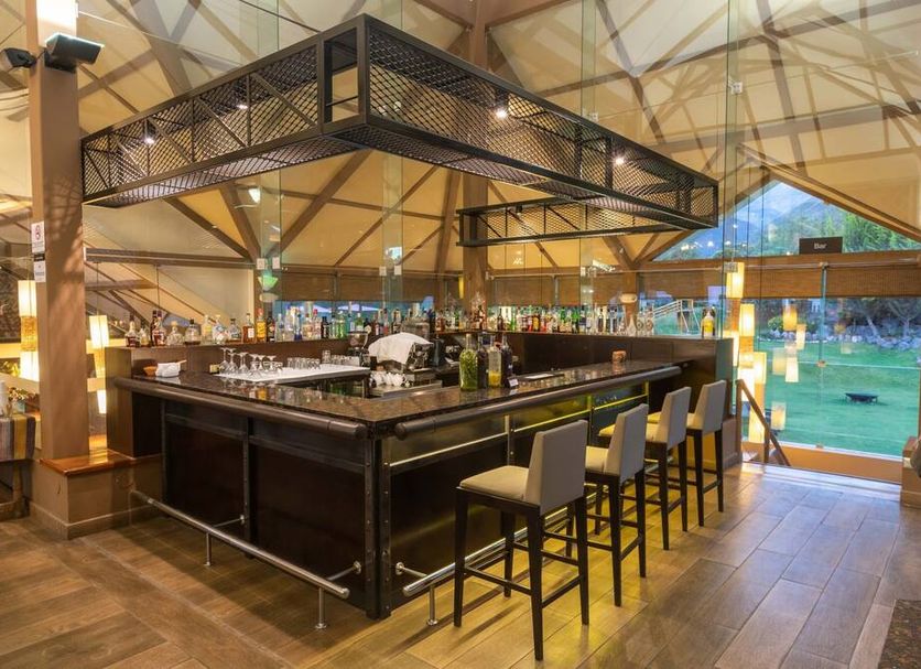 Bar Φωτογραφία