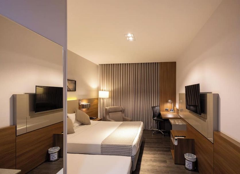 Κρεβατοκάμαρα Φωτογραφία