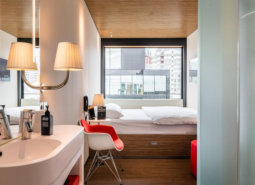 Κρεβατοκάμαρα Φωτογραφία