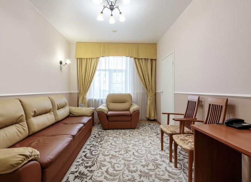 Σαλόνι Φωτογραφία