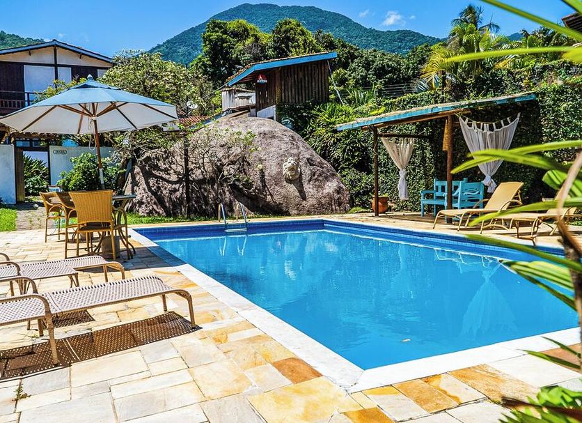 Πισίνα Φωτογραφία