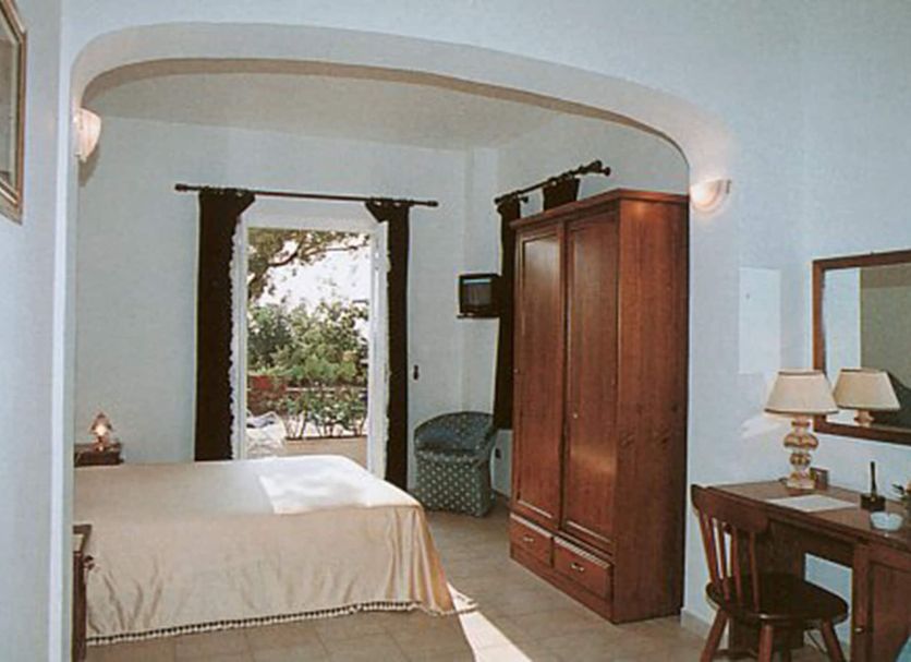 Κρεβατοκάμαρα Φωτογραφία