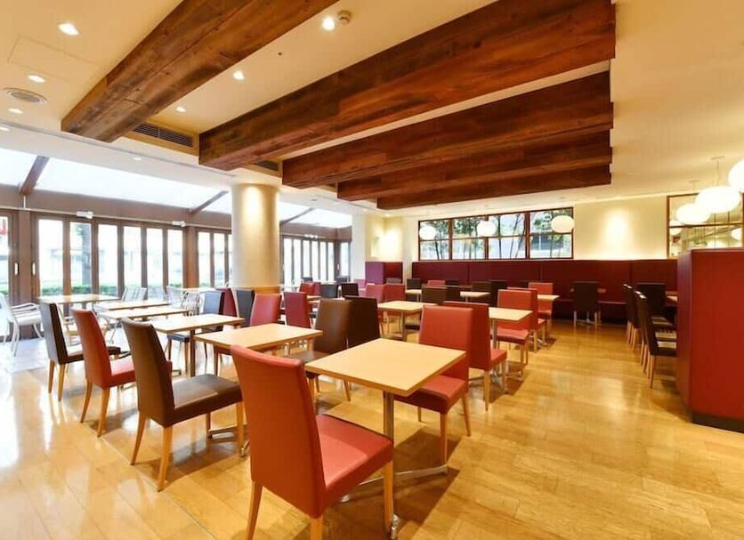 Εστιατόριο Φωτογραφία