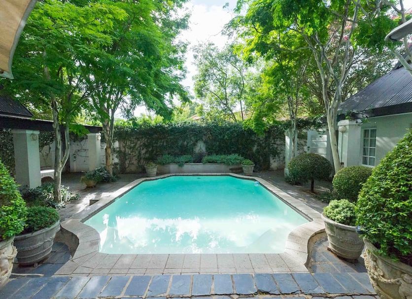 Πισίνα Φωτογραφία