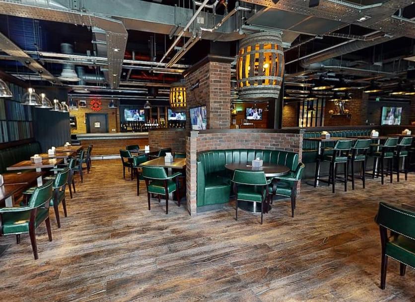 Bar Φωτογραφία