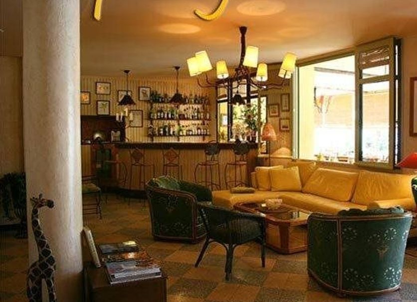 Bar Φωτογραφία