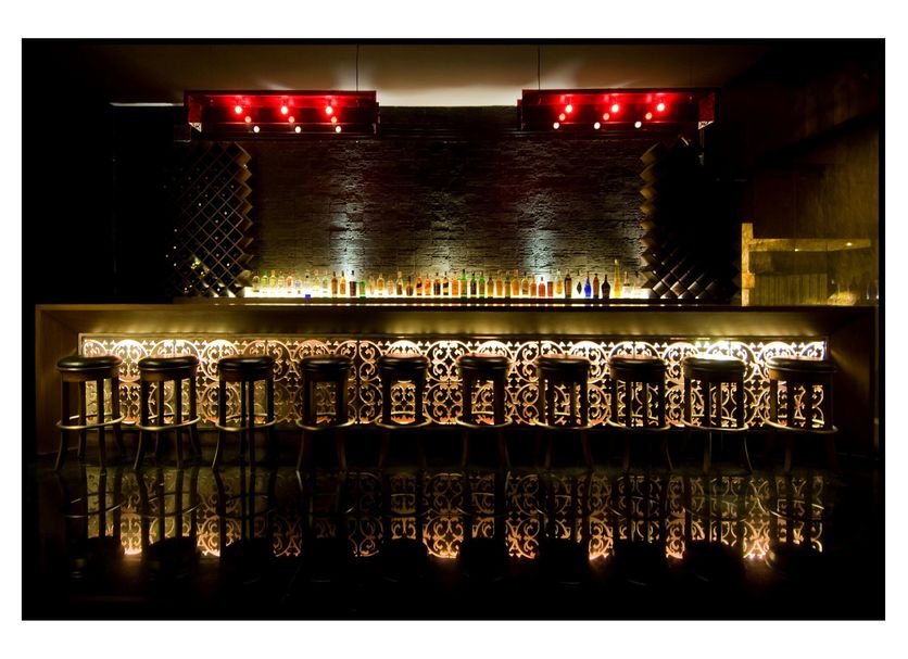 Bar Φωτογραφία