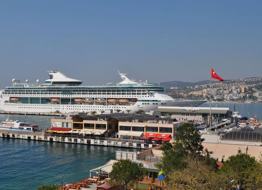 Θέα στην ύπαιθρο Φωτογραφία