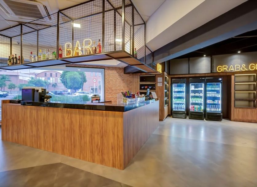 Ρεσεψιόν Φωτογραφία