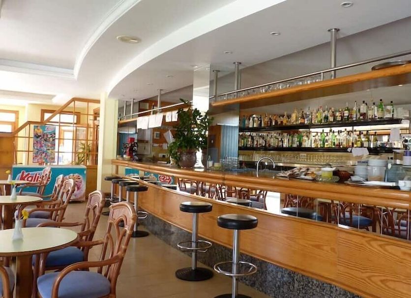 Bar Φωτογραφία