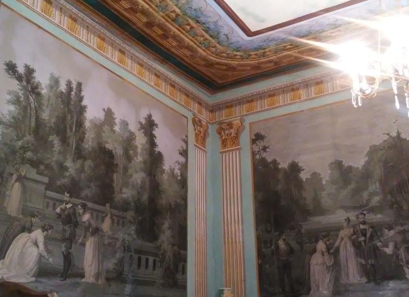 Παροχές δωματίου Φωτογραφία