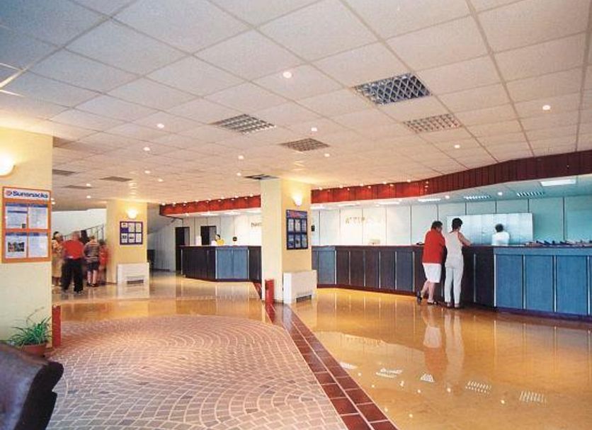 Ρεσεψιόν Φωτογραφία