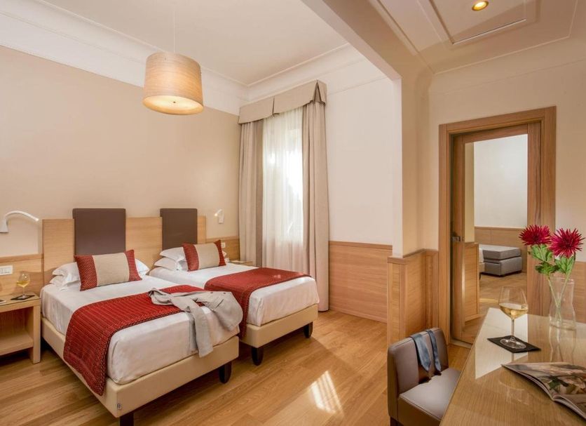 Κρεβατοκάμαρα Φωτογραφία