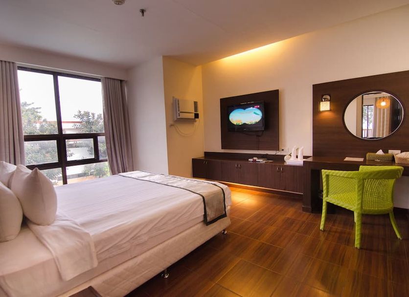 Κρεβατοκάμαρα Φωτογραφία