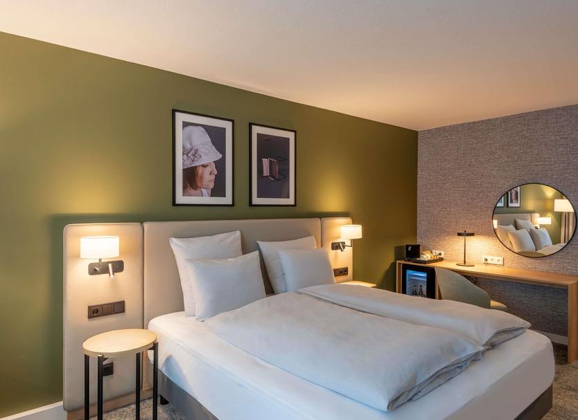 Κρεβατοκάμαρα Φωτογραφία