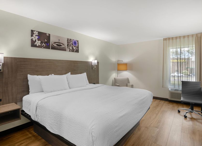 Κρεβατοκάμαρα Φωτογραφία