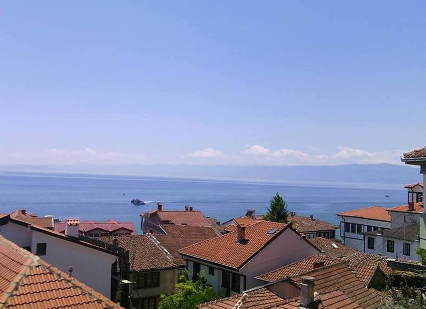 Θέα στην ύπαιθρο Φωτογραφία