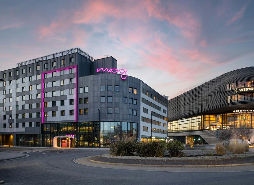 Κτίριο Φωτογραφία