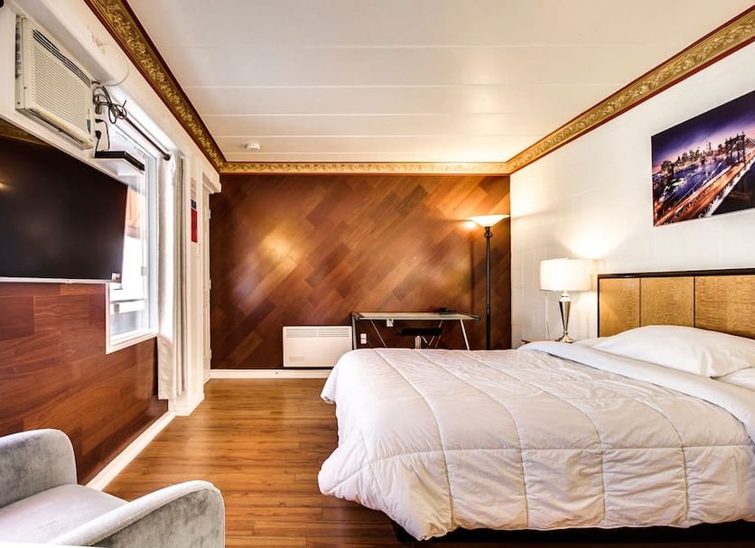 Κρεβατοκάμαρα Φωτογραφία