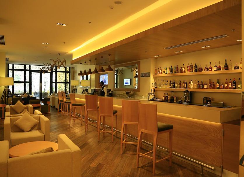 Bar Φωτογραφία