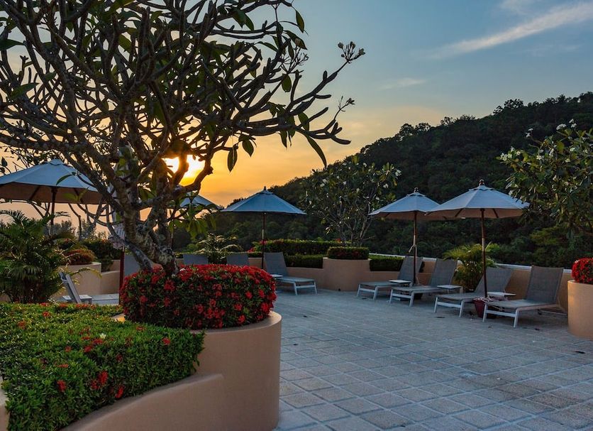 Βεράντα Φωτογραφία