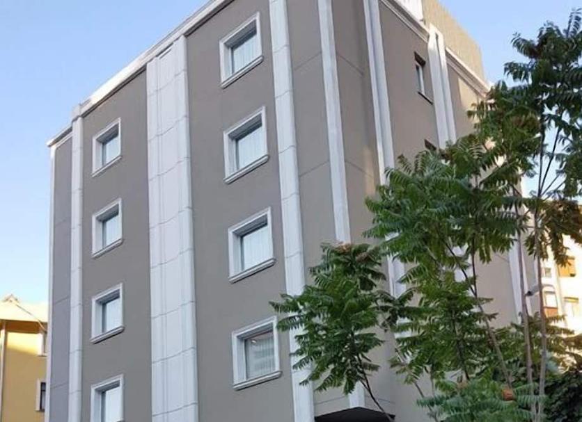 Κτίριο Φωτογραφία