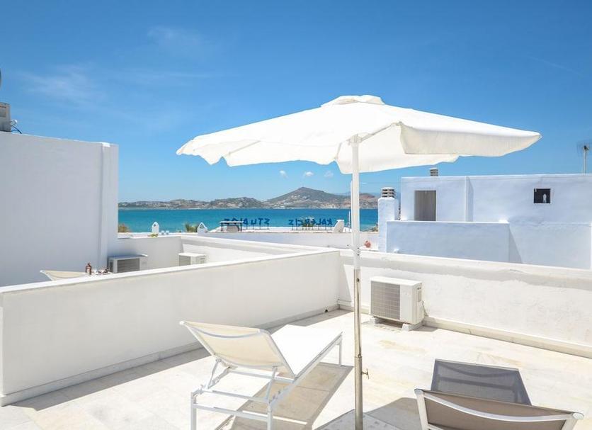 Μπαλκόνι Φωτογραφία