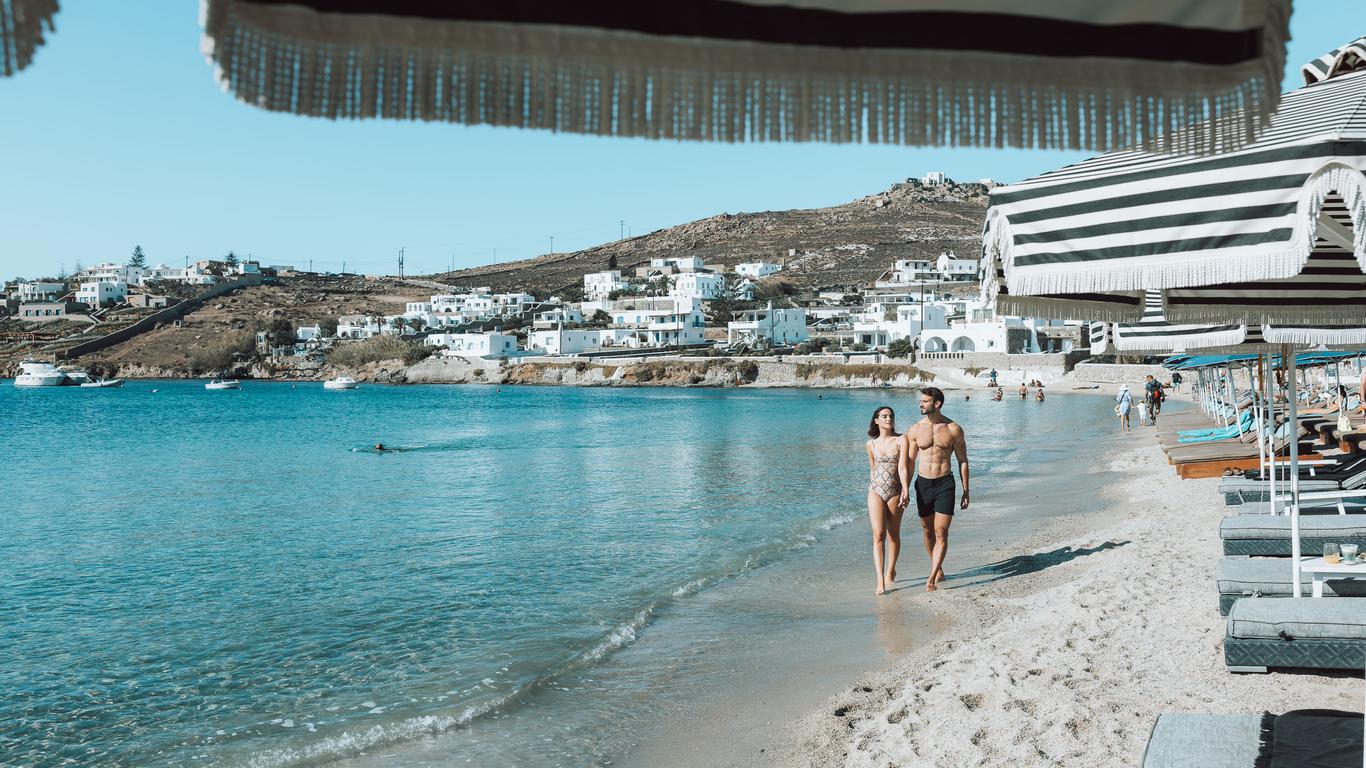 Ammos Hotel Μύκονος