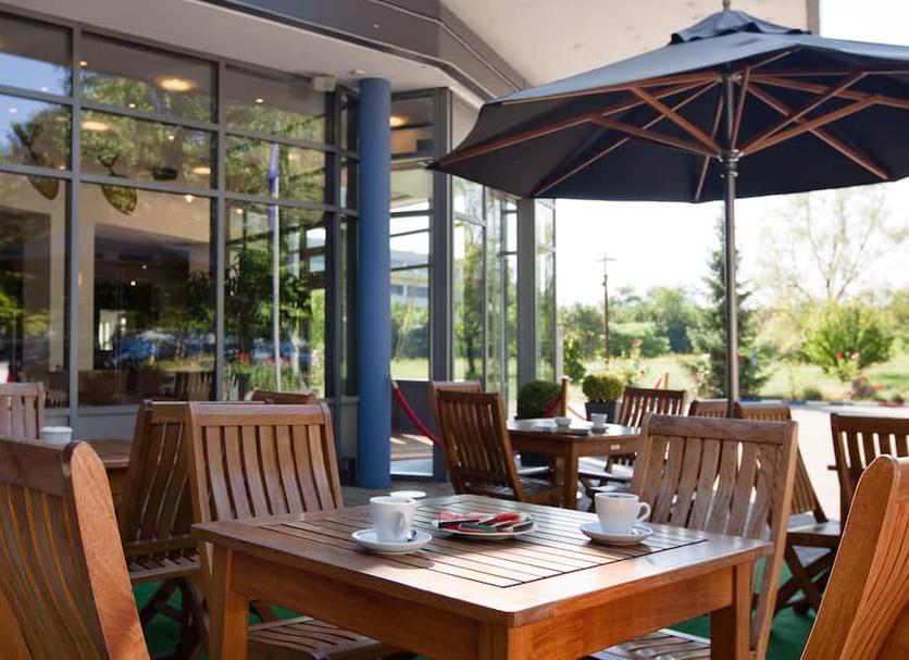 Εστιατόριο Φωτογραφία