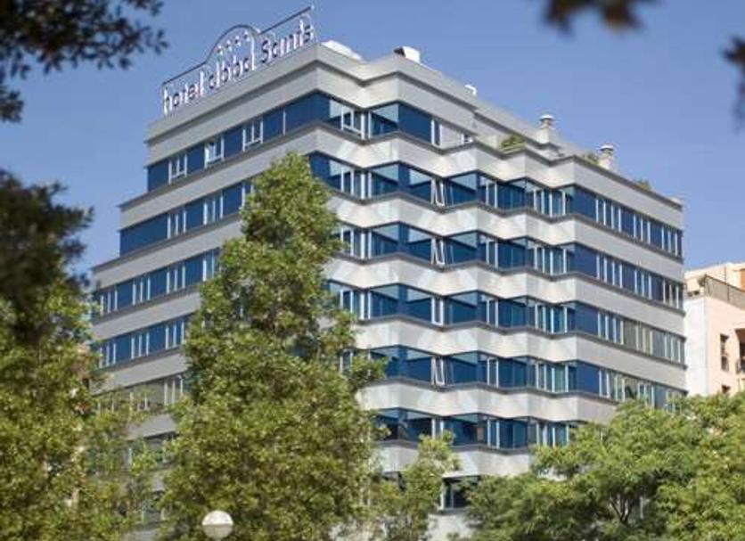 Κτίριο Φωτογραφία