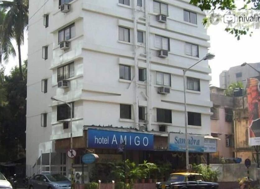 Κτίριο Φωτογραφία