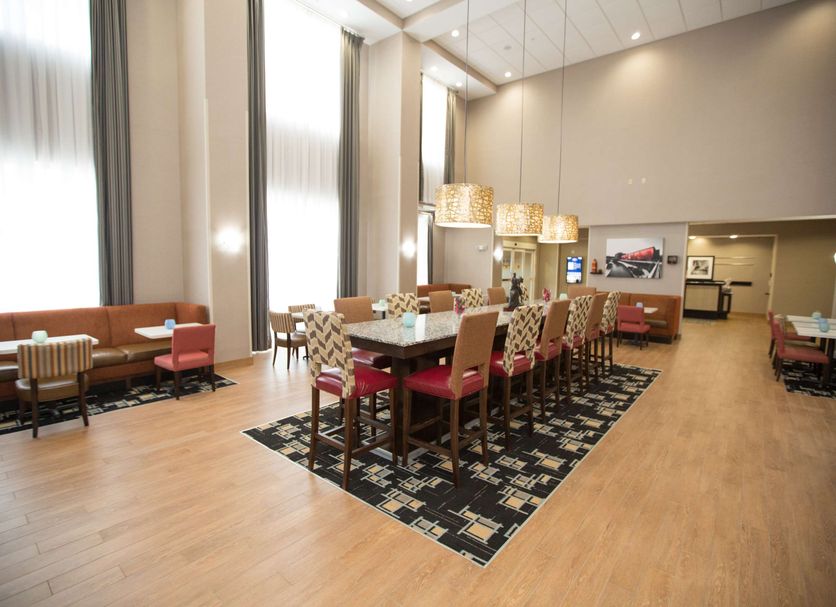 Εστιατόριο Φωτογραφία