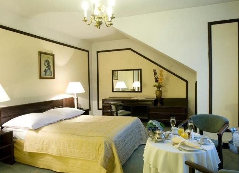 Κρεβατοκάμαρα Φωτογραφία