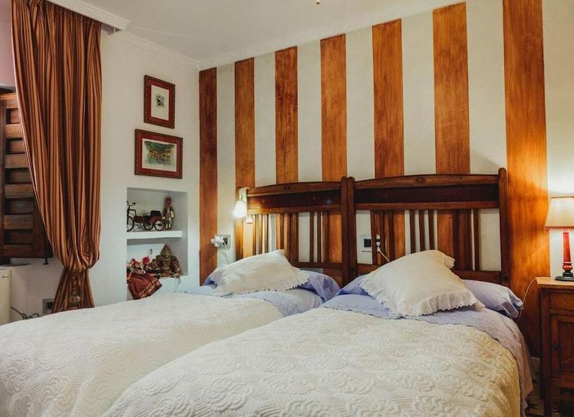 Κρεβατοκάμαρα Φωτογραφία