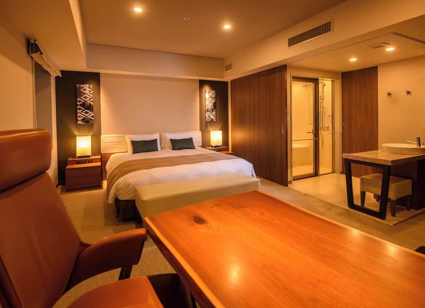 Κρεβατοκάμαρα Φωτογραφία