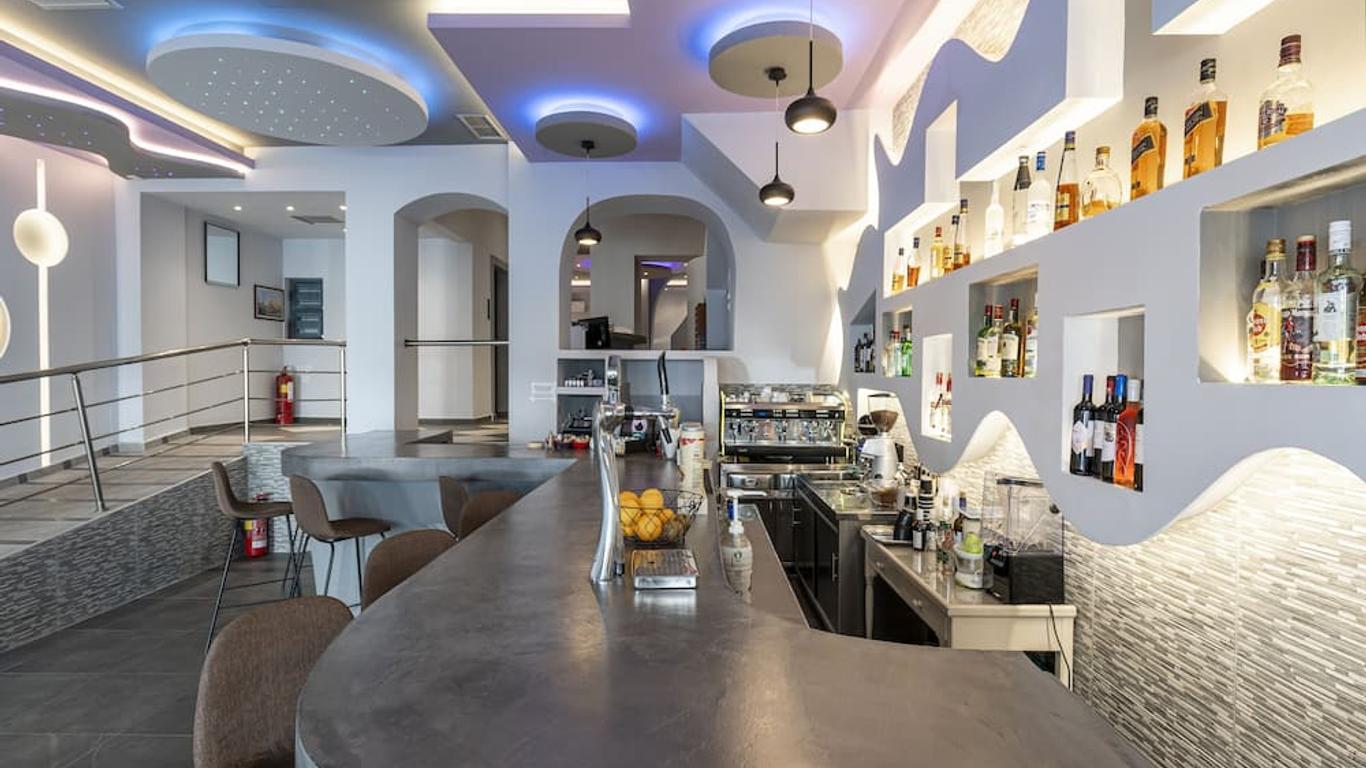 Noufara Hotel Ρόδος