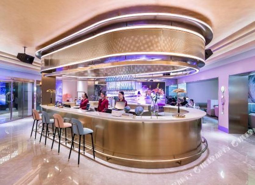 Bar Φωτογραφία