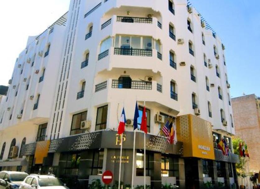 Κτίριο Φωτογραφία