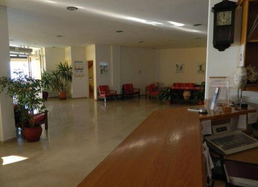 Σαλόνι ξενοδοχείου Φωτογραφία