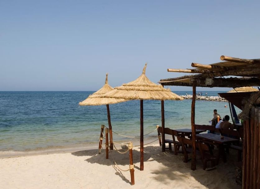 Παραλία Φωτογραφία