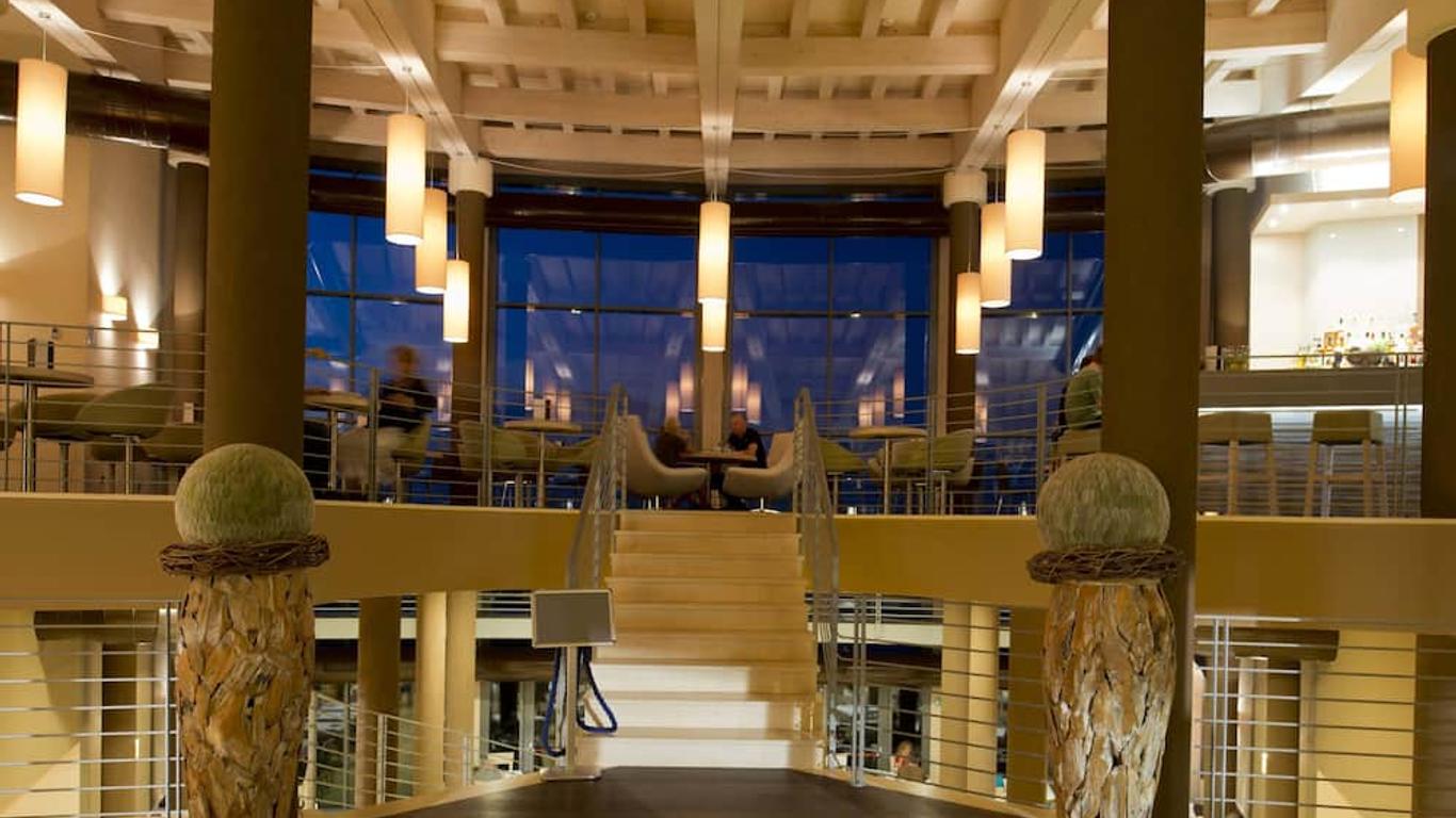 Le Blanc Hotel-Spa