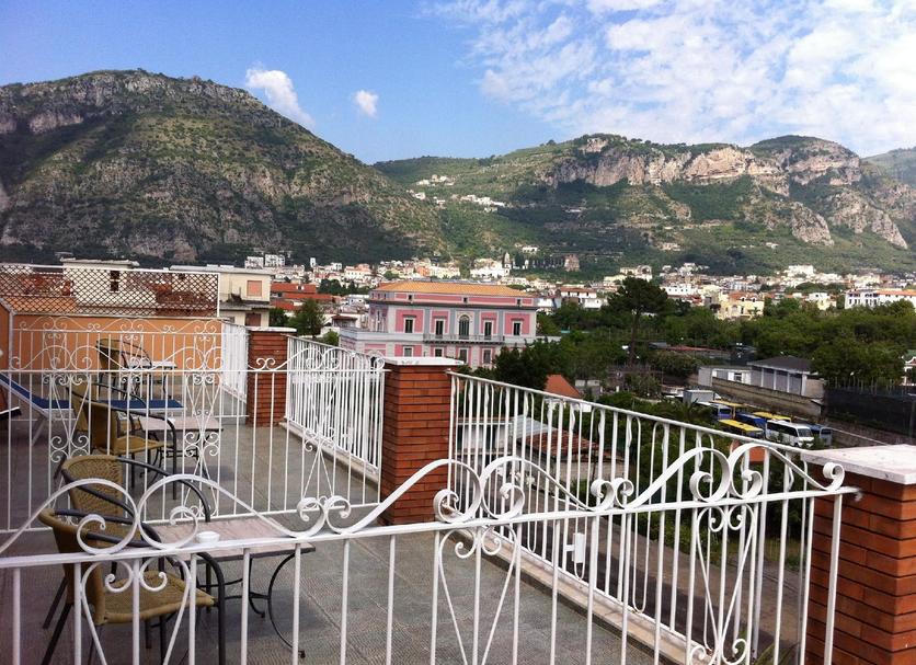 Μπαλκόνι Φωτογραφία