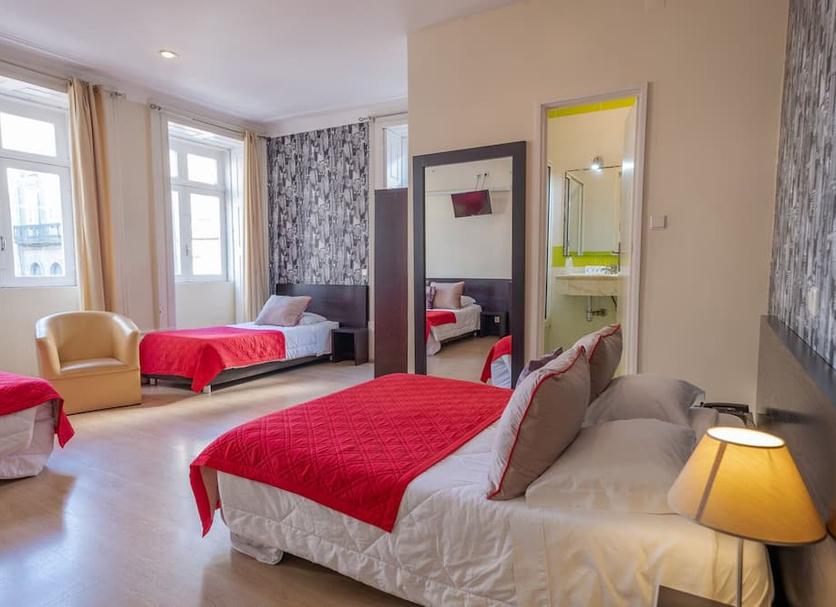 Κρεβατοκάμαρα Φωτογραφία