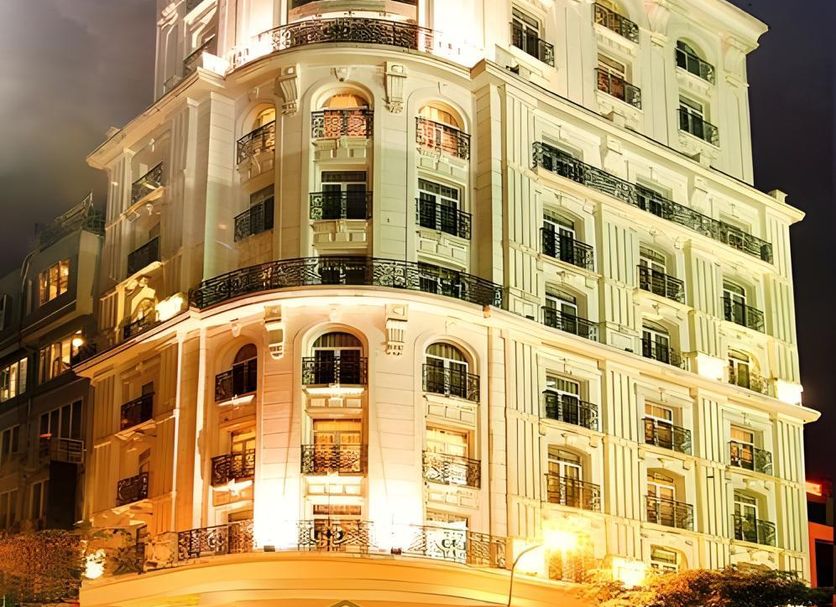 Κτίριο Φωτογραφία