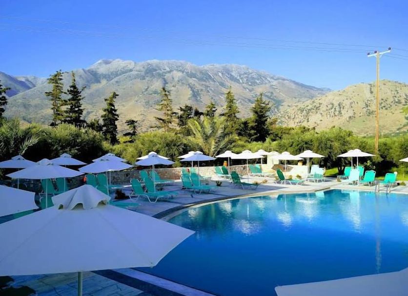 Πισίνα Φωτογραφία